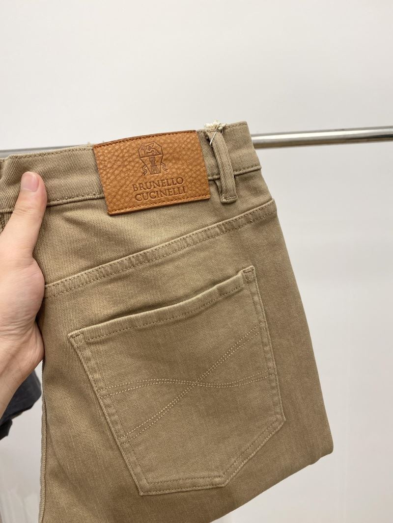 Brunello Cucinelli Jeans